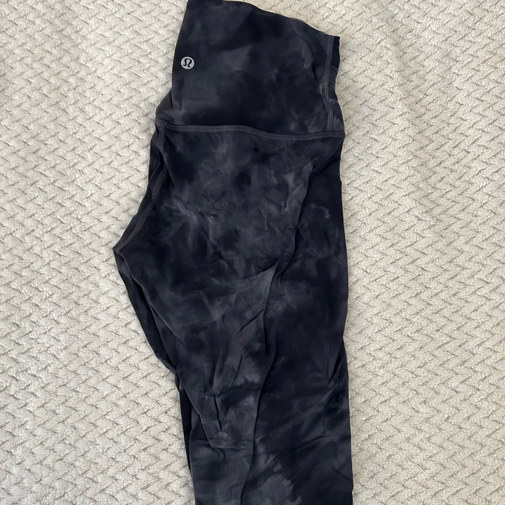 Align leggings